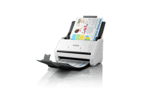 Epson WorkForce DS-530II