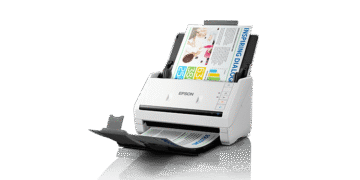 Epson WorkForce DS-530II