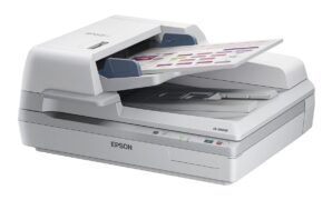 Download Scanner Epson WorkForce DS-60000 A3 Driver