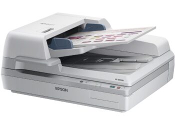 Download Scanner Epson WorkForce DS-60000 A3 Driver