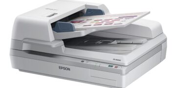 Download Scanner Epson WorkForce DS-60000 A3 Driver