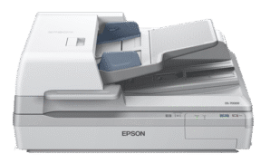 Download Scanner Epson WorkForce DS-70000 A3 Driver