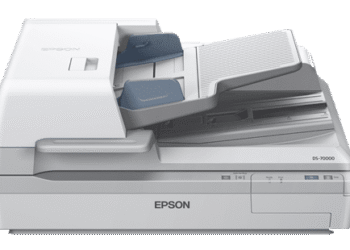 Download Scanner Epson WorkForce DS-70000 A3 Driver