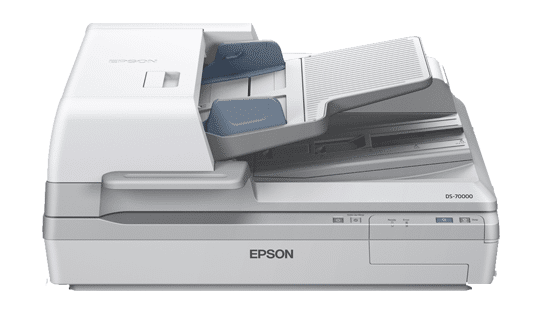 Download Scanner Epson WorkForce DS-70000 A3 Driver