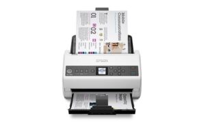 Download Scanner Epson WorkForce DS-730N Driver