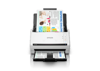 Scanner Epson DS-770II
