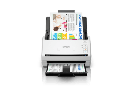 Scanner Epson DS-770II
