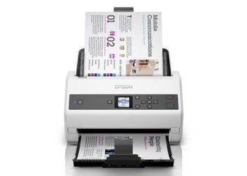 Download Scanner Epson Workforce DS-870 Driver