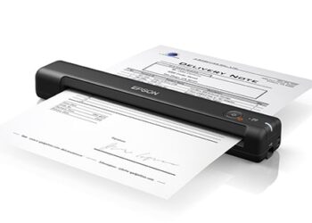 Download Scanner Epson Workforce ES-50 Driver