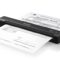 Download Scanner Epson Workforce ES-50 Driver
