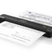 Download Scanner Epson Workforce ES-50 Driver