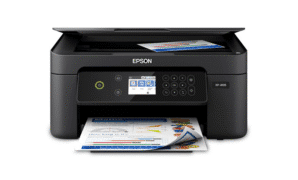 Download Driver Epson XP-4105