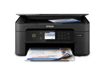 Download Driver Epson XP-4105