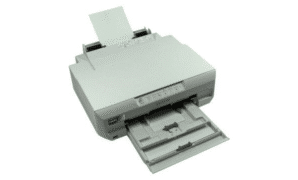 Epson driver for the XP‑55