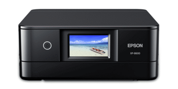 Download Driver Epson XP-8600