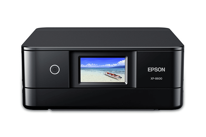 Download Driver Epson XP-8600