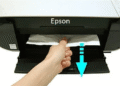 Epson Printer Paper Jam Error: Causes and Fixes