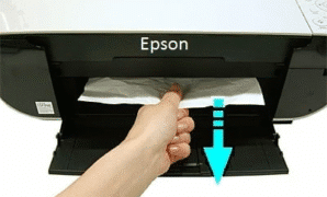 Epson Printer Paper Jam Error: Causes and Fixes