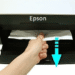 Epson Printer Paper Jam Error: Causes and Fixes