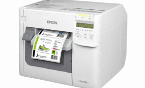 Epson ColorWorks C3500