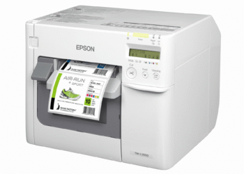 Epson ColorWorks C3500