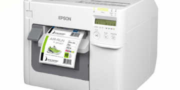 Epson ColorWorks C3500