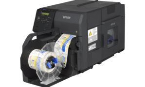 Download Driver Epson ColorWorks C7500