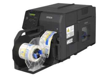 Download Driver Epson ColorWorks C7500
