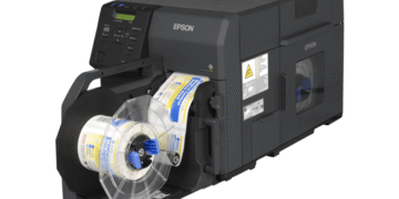 Download Driver Epson ColorWorks C7500