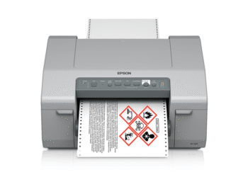 Download Driver Epson ColorWorks C831