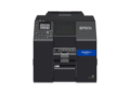 Download Driver Epson ColorWorks CW-C6000P