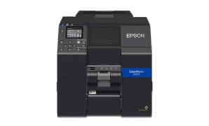 Download Driver Epson ColorWorks CW-C6000P