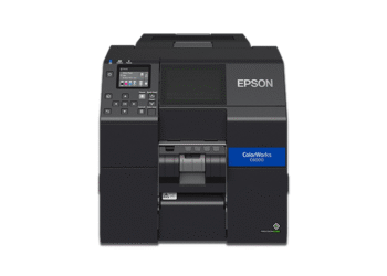 Download Driver Epson ColorWorks CW-C6000P