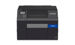 Download Driver Epson ColorWorks CW-C6500A