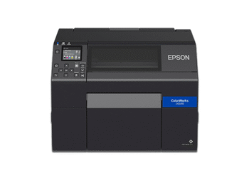 Download Driver Epson ColorWorks CW-C6500A