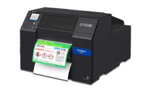Download Driver Epson ColorWorks CW-C6500P