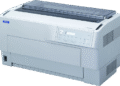 Printer Epson DFX-9000