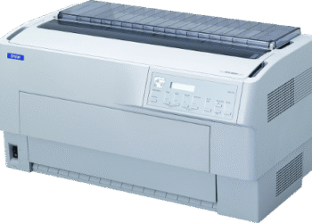 Printer Epson DFX-9000