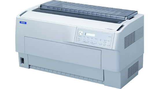 Printer Epson DFX-9000