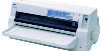 Download Driver Printer Epson DLQ-3500
