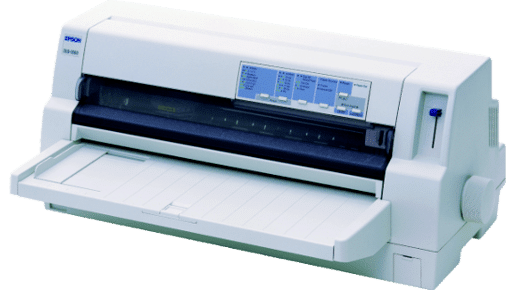 Download Driver Printer Epson DLQ-3500