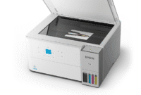 Download Driver Epson EcoTank ET‑2980