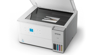 Download Driver Epson EcoTank ET‑2980