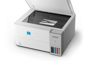 Download Driver Epson EcoTank ET‑2980