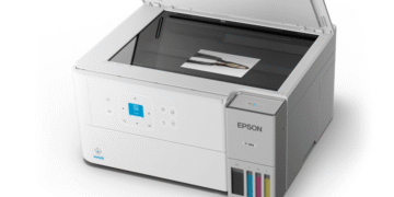 Download Driver Epson EcoTank ET‑2980