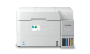 Download Driver Epson EcoTank ET‑3950