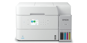 Download Driver Epson EcoTank ET‑3950