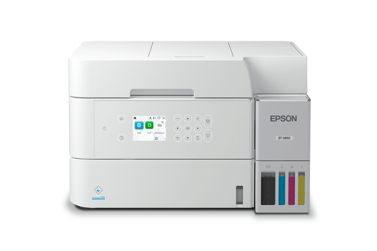 Download Driver Epson EcoTank ET‑3950