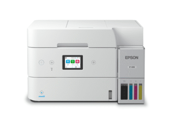 Download Driver Epson EcoTank ET‑4950