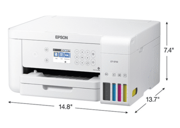 Download Driver Epson Ecotank ET-3710